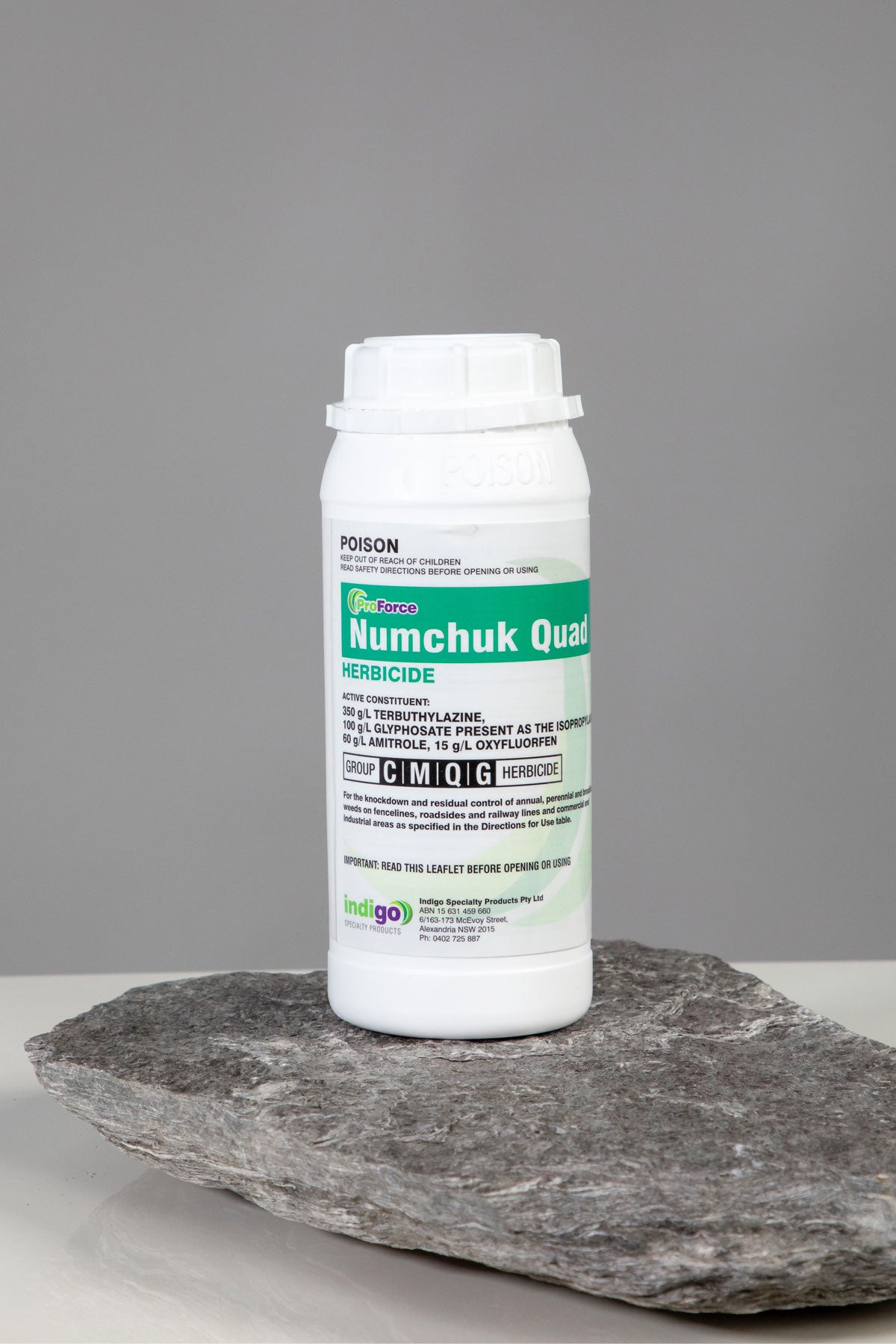 Product Spotlight - Numchuk Quad Herbicide – Lawnpride Australia