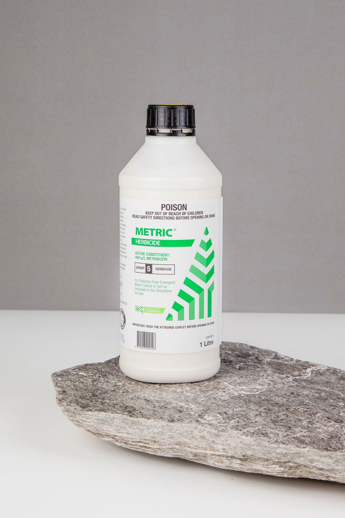 metribuzin herbicide mode of action Metric 1L – Lawnpride Australia