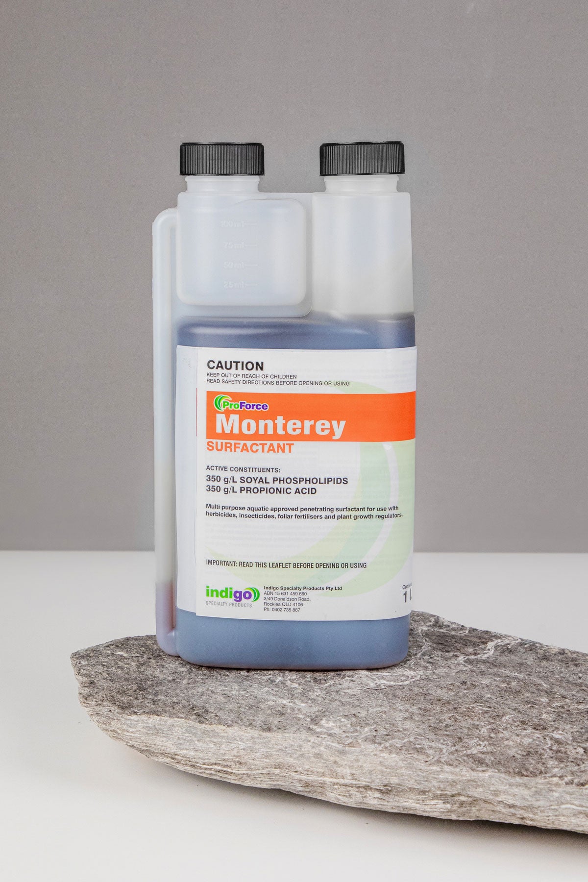 monterey herbicides Monterey Aquatic Surfactant 1L – Lawnpride Australia