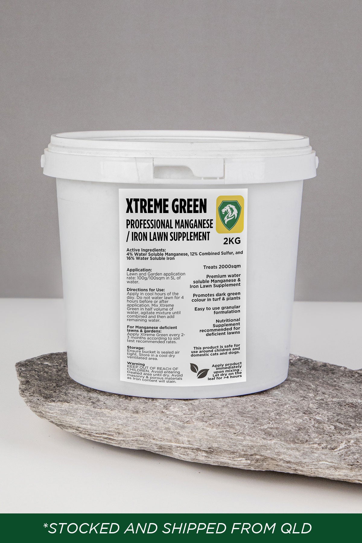 xtreme herbicide LawnPride Extreme Green 16 2Kg – Lawnpride Australia