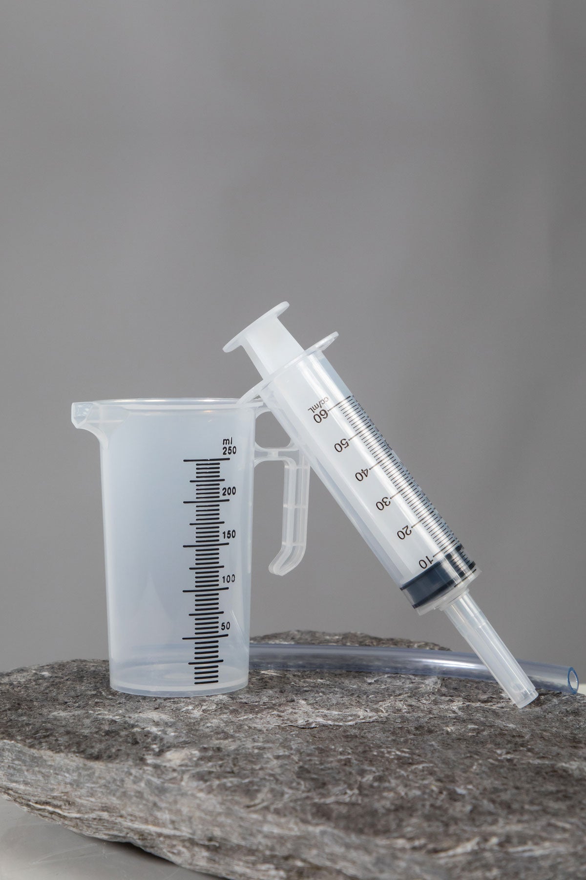 measuring cup for herbicide Lawn Chemical Measuring Cups | PPE