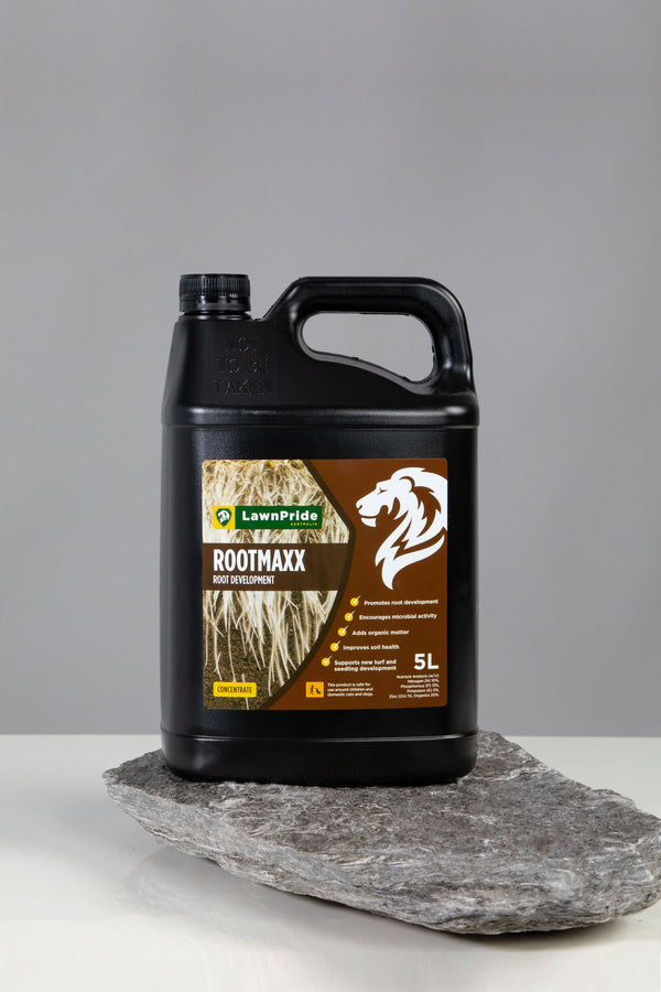 LawnPride Rootmaxx 5L Concentrate