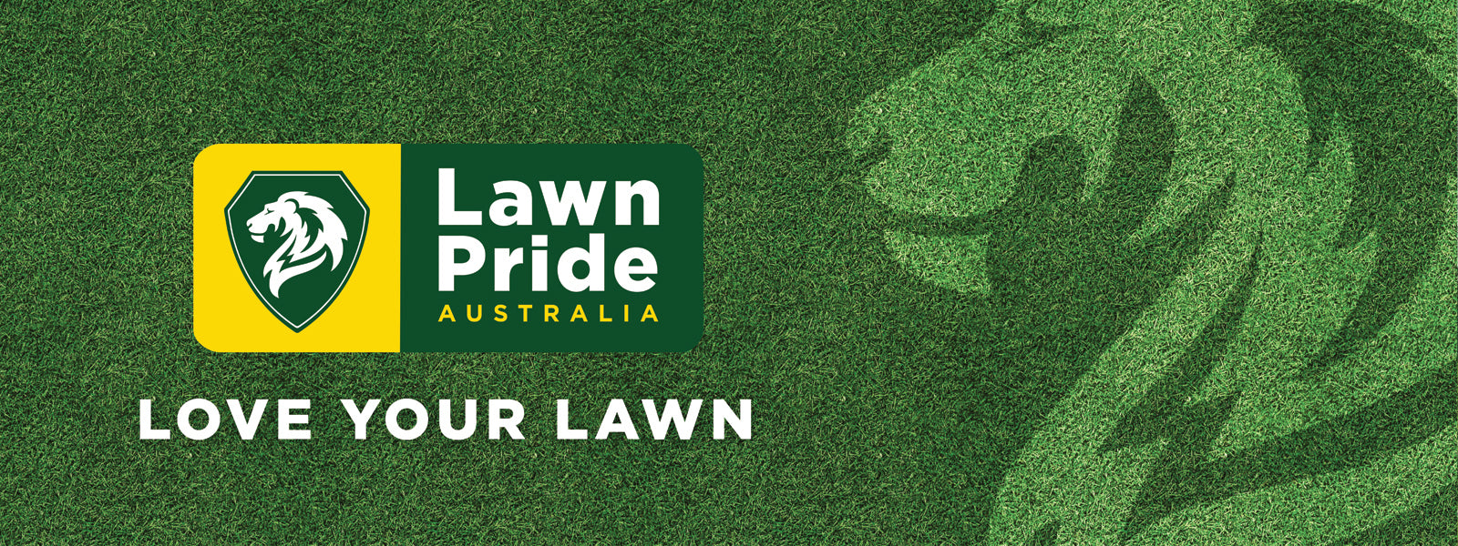 Turf Pride Why Choose LawnPride? – Lawnpride Australia