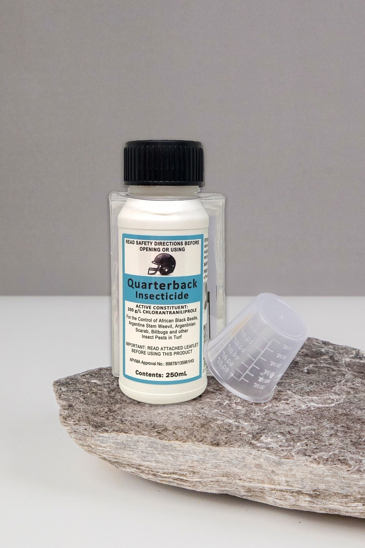 PRODUCT SPOTLIGHT - Quarterback Insecticide – Lawnpride Australia