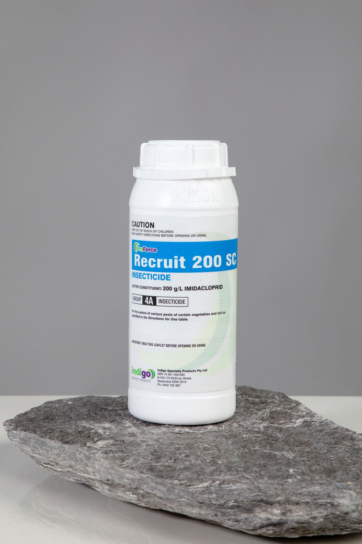 Product Spotlight - Recruit 200sc Insecticide – Lawnpride Australia