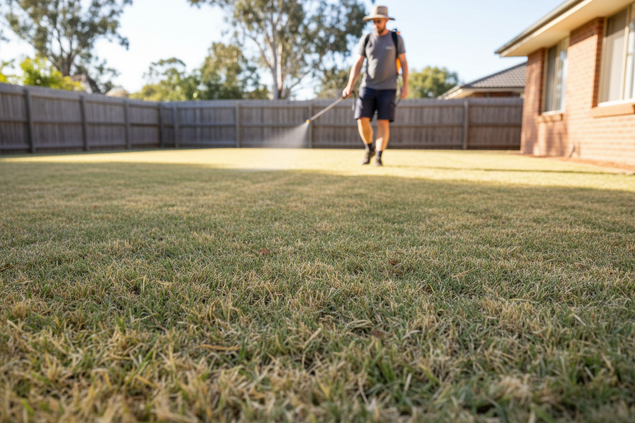 Quarterback Insecticide – Lawnpride Australia