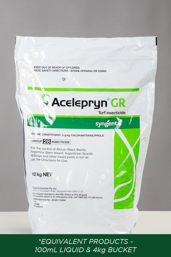 Acelepryn GR 10kg