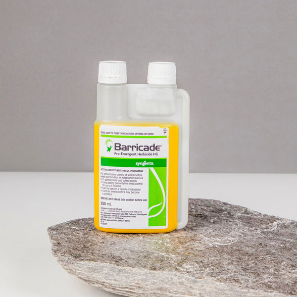 Barricade 1L | Pre-Emergent Herbicide