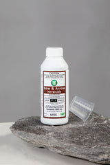 Bow and Arrow Herbicide