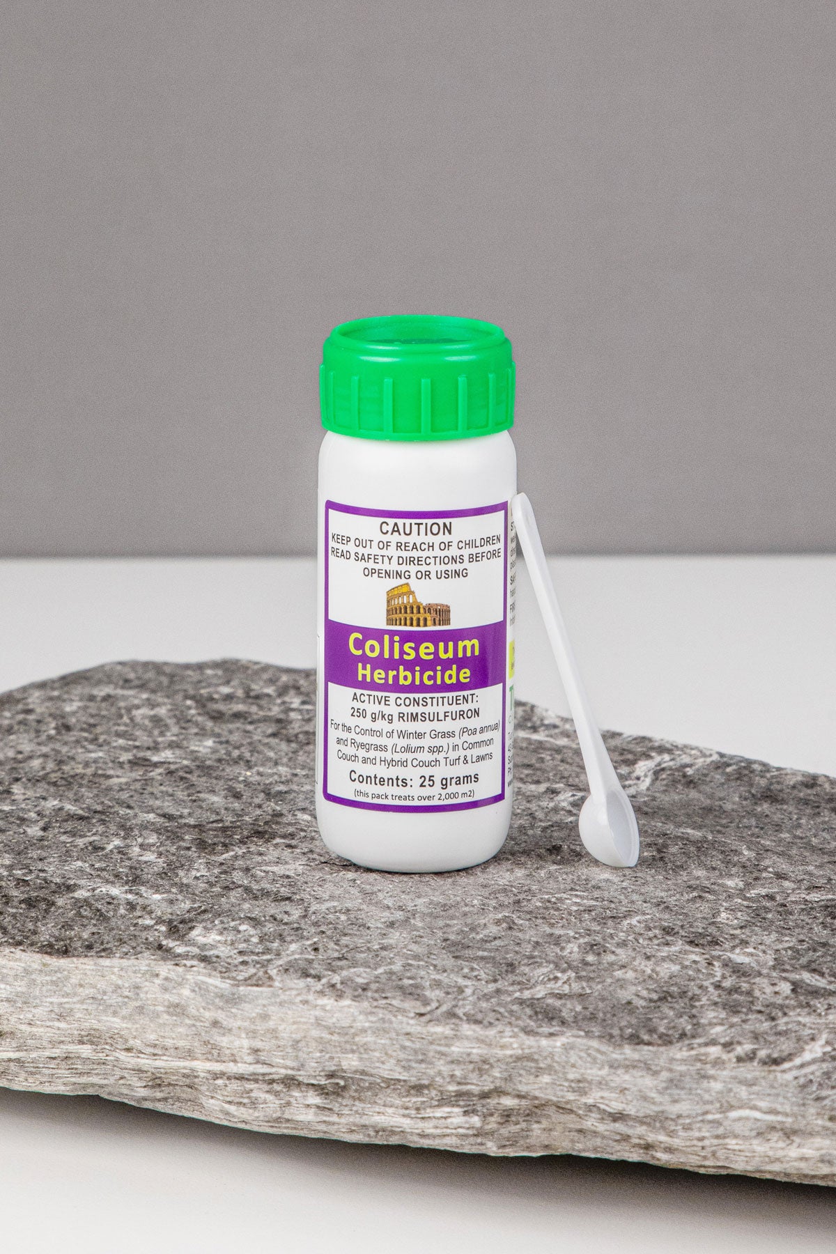 coliseum herbicide Coliseum 25gm – Lawnpride Australia