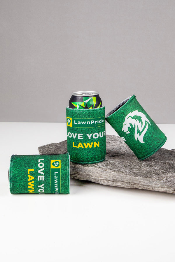 LawnPride Stubby Cooler