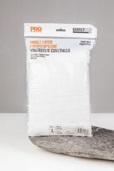 Disposable Coveralls