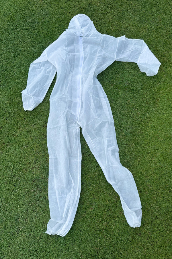 Disposable Coveralls