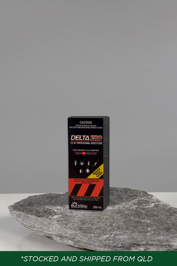 DeltaPRO 200mL