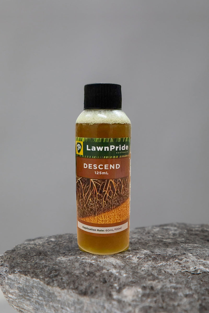 LawnPride Descend 125mL
