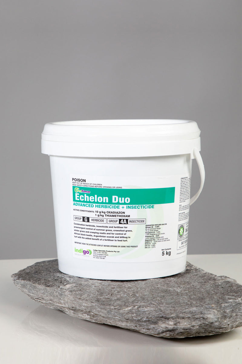 echelon herbicide label Echelon Duo – Lawnpride Australia