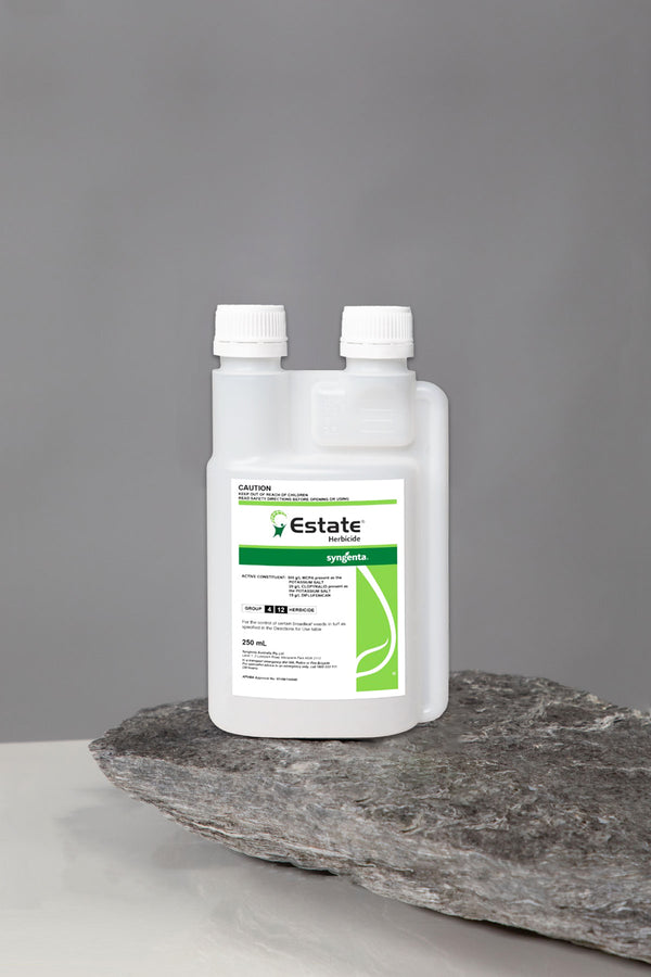 Estate Herbicide