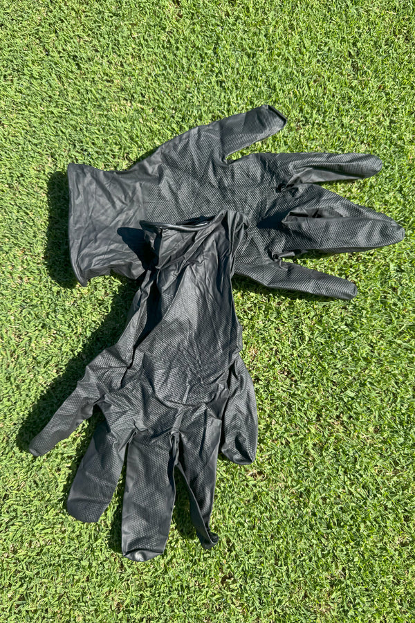 Disposable Safety Gloves