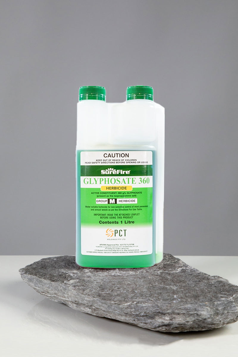 PCT Glyphosate 360 1L