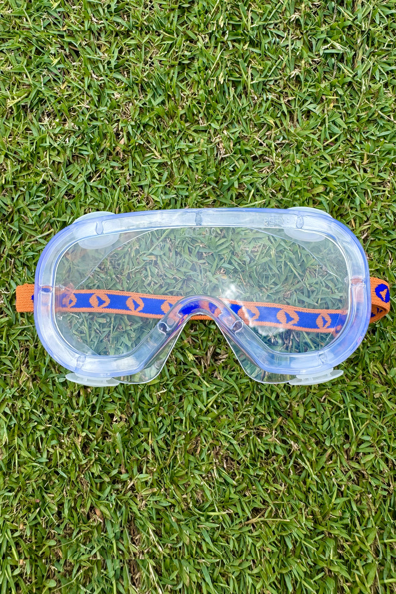 Safety Goggles