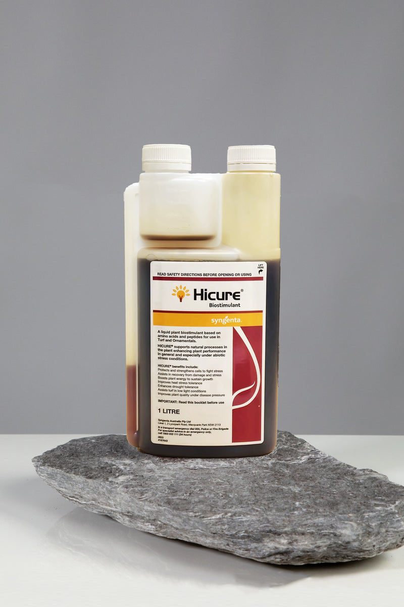 Hicure Biostimulant 1L