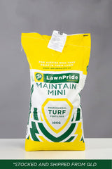 LawnPride Maintain Mini 26-0-9 + 3.4 Fe