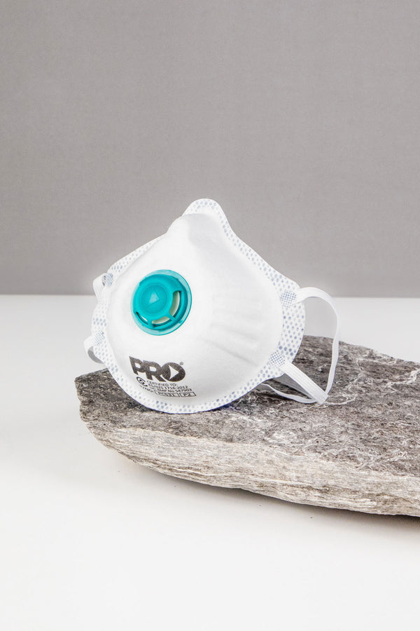 P2 Carbon Activated Respirator
