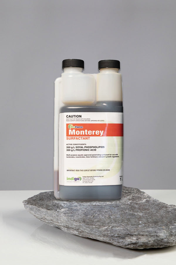 Monterey Aquatic Surfactant 1L