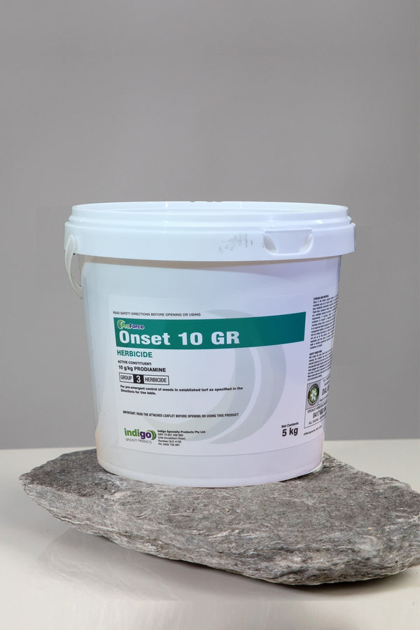 Onset 10GR