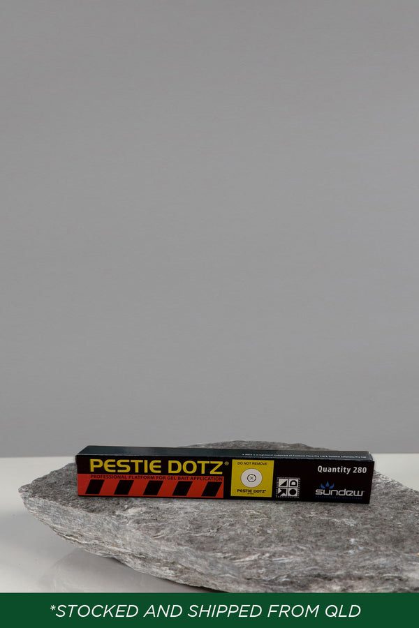 PestiDotz 280pk