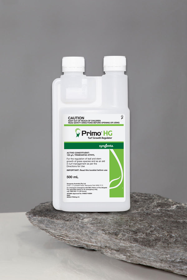 Primo HG 500mL