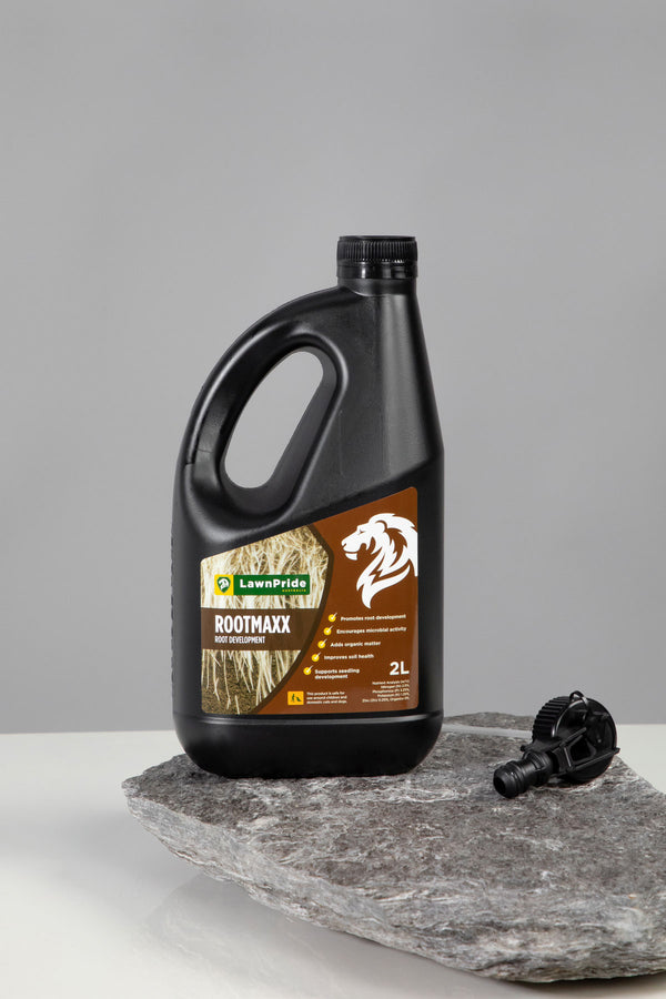 LawnPride Rootmaxx