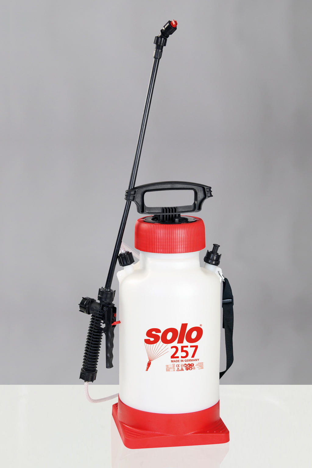 garden sprayer solo Solo 7L Manual Sprayer – 257 | Spray Equipment