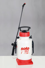Solo 7L Manual Pressure Sprayer – 257