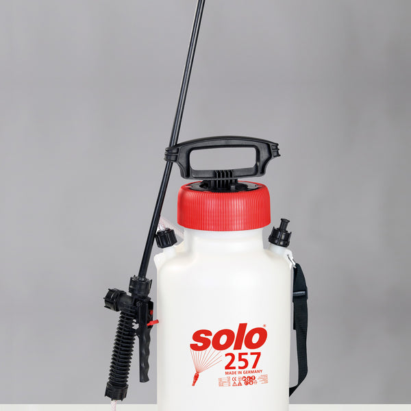 solo 456 garden sprayer Solo 7L Manual Sprayer – 257 | Spray Equipment