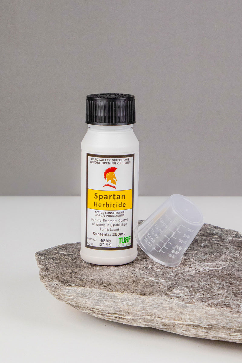 spartan herbicide application rate Spartan – Lawnpride Australia