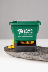 LawnPride Fertiliser Spreader