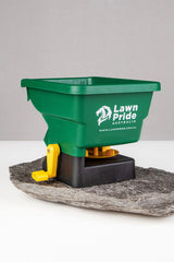 LawnPride Fertiliser Spreader