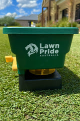 LawnPride Fertiliser Spreader