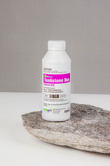 Indigo Tombstone Duo