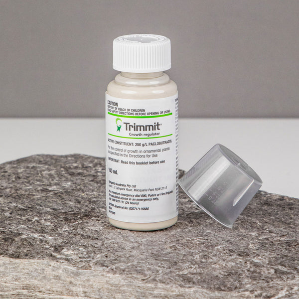 trimmit herbicide Trimmit 100mL – Lawnpride Australia