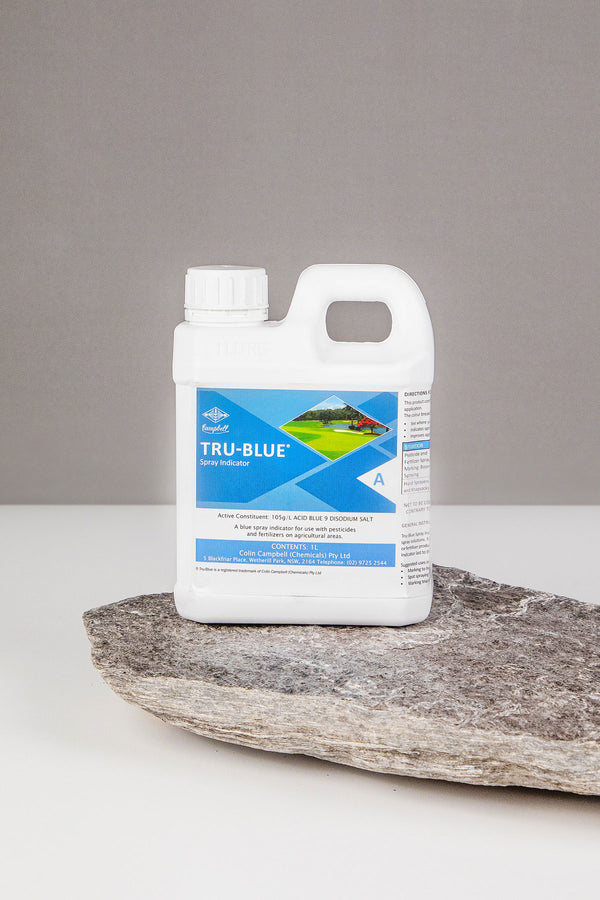 Tru Blue Indicator 1L