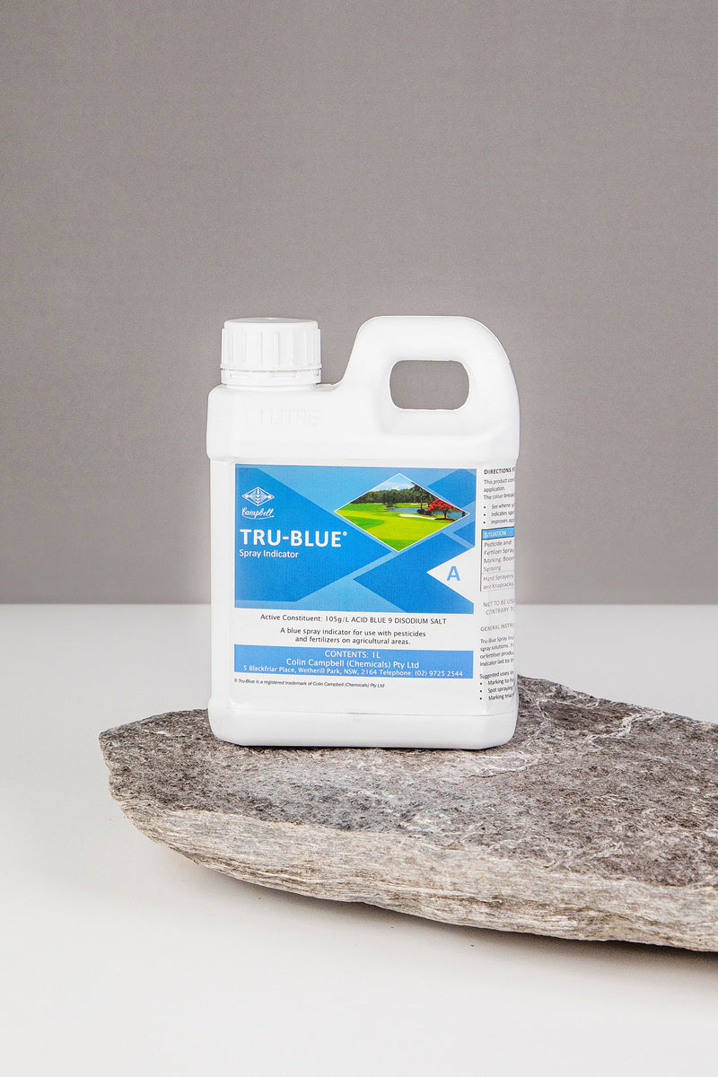 Tru Blue Indicator 1L