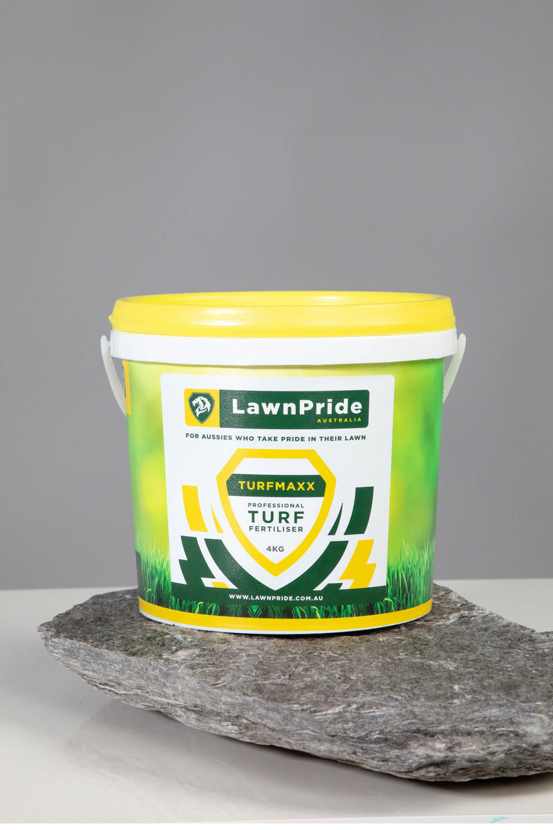 LawnPride Turfmaxx 19-1-16