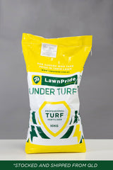 LawnPride Under Turf Starter 10-8-5 + Water Crystals