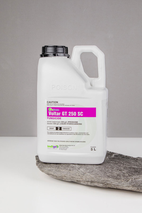 Indigo Voltar 250SC 5L