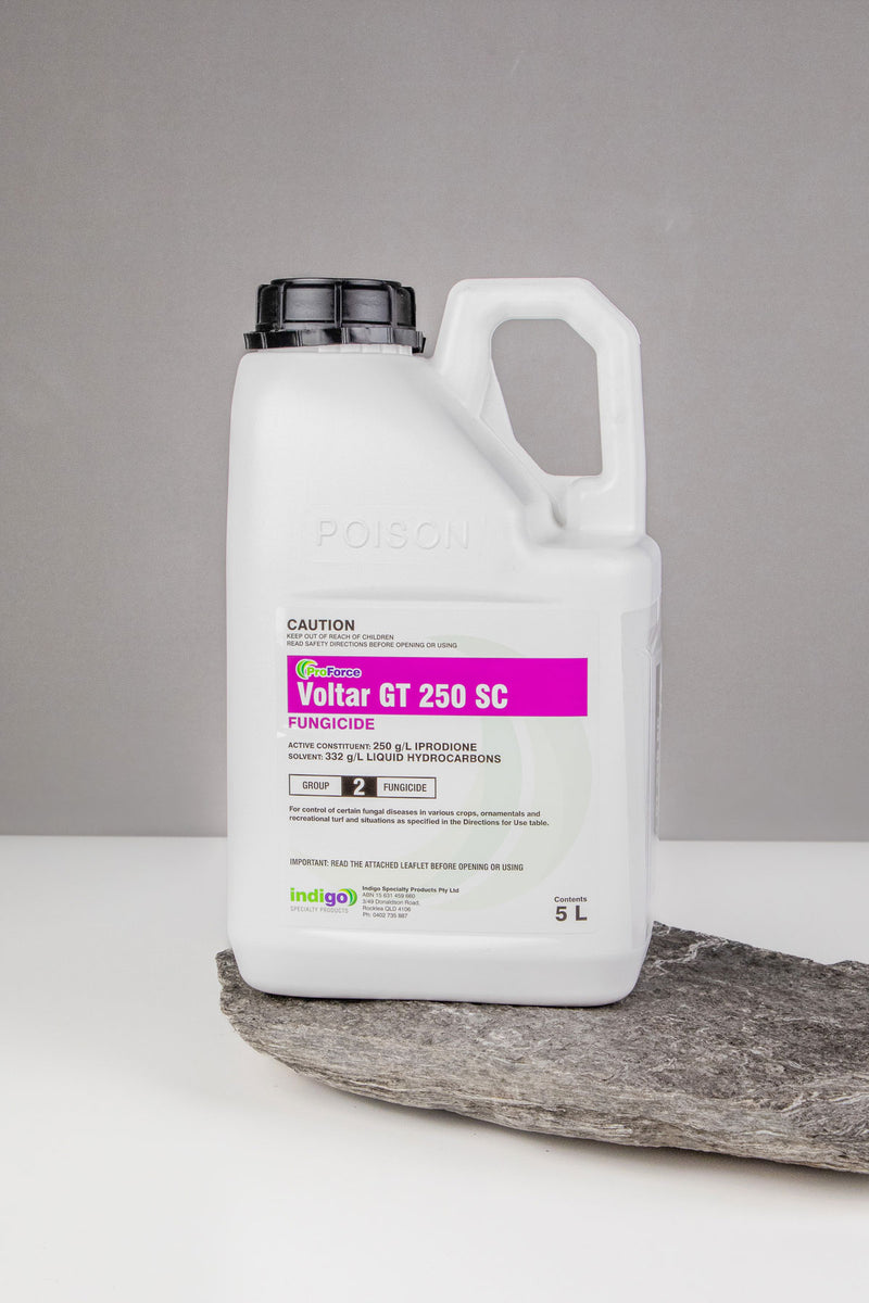 Indigo Voltar 250SC 5L