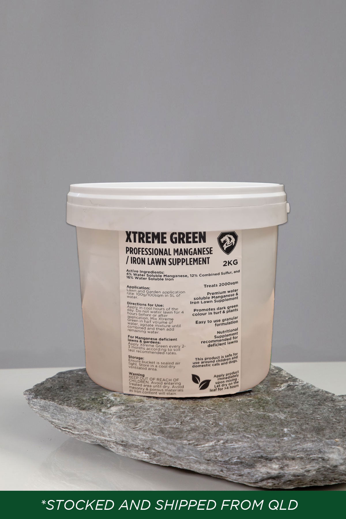LawnPride Extreme Green 16 2Kg – Lawnpride Australia