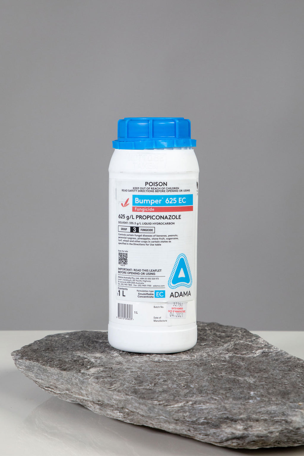 bumper herbicide label Bumper 1L | Fungicide