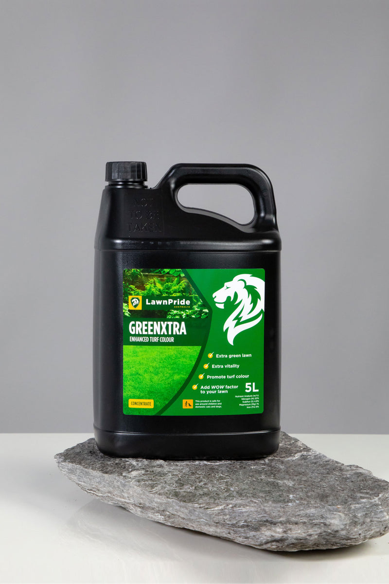 LawnPride Greenxtra 5L Concentrate
